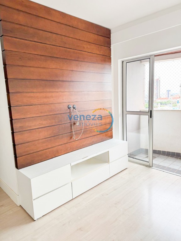 Apartamento para venda no San Remo em Londrina com 101,97m² por R$ 530.000,00