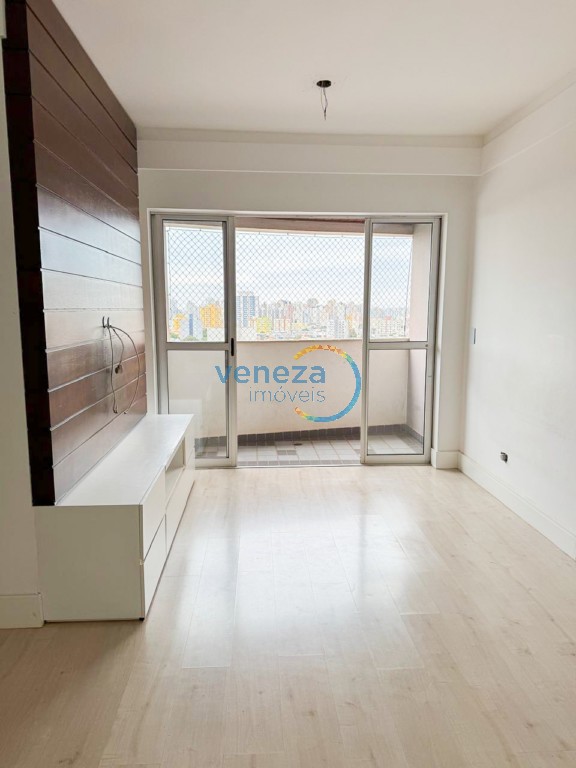 Apartamento para venda no San Remo em Londrina com 101,97m² por R$ 530.000,00