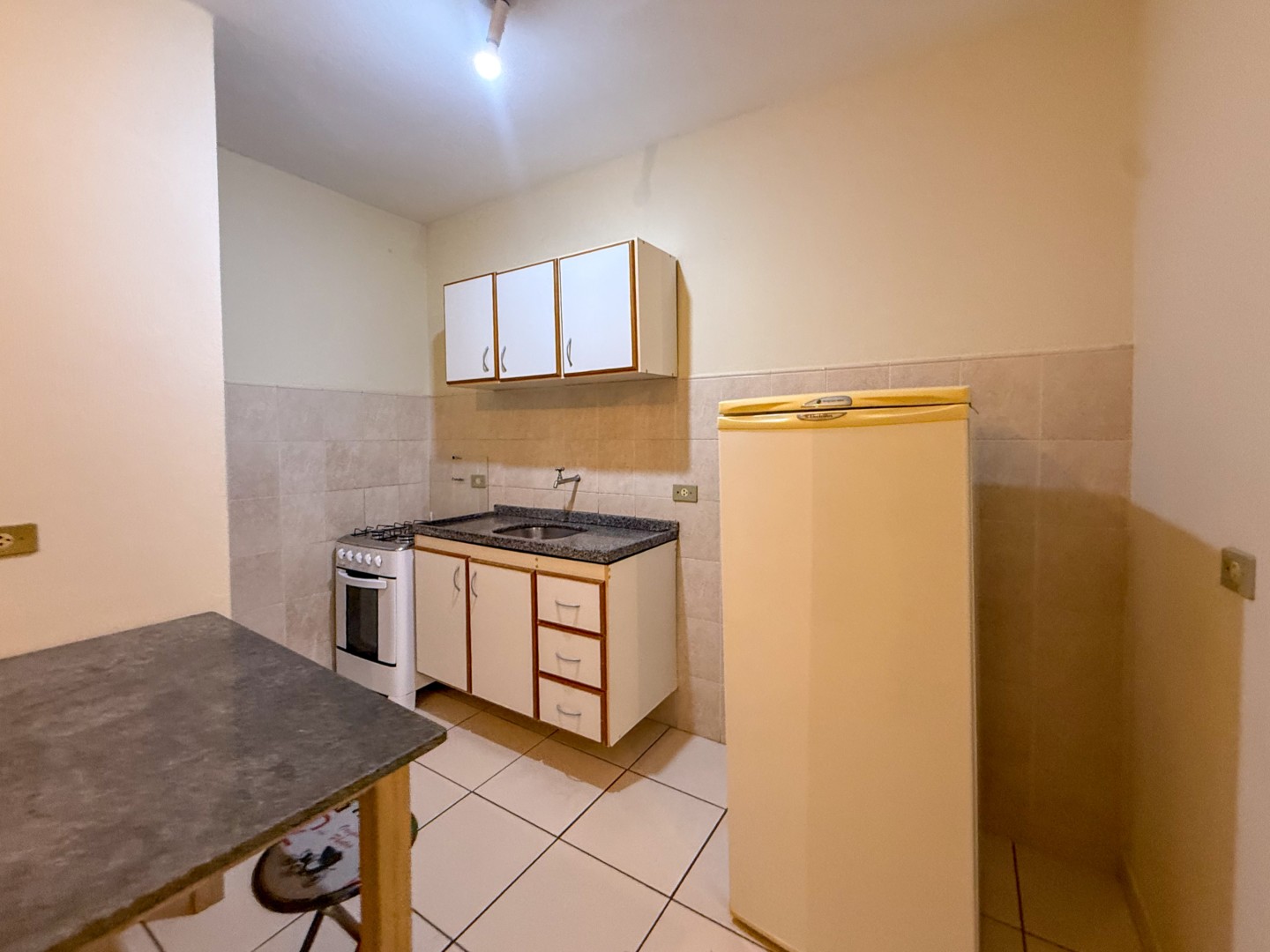 Apartamento para locação no bairro Alto da Colina de Londrina - Foto 6