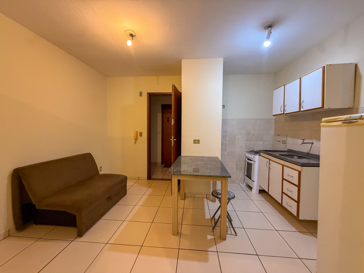 Apartamento para locação no bairro Alto da Colina de Londrina - Foto 7