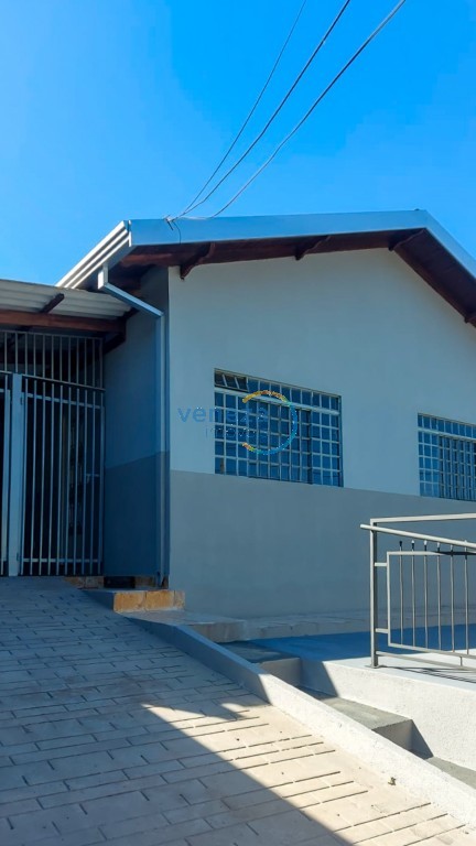 Casa Residencial para locacao no Alpes em Londrina com 160m² por R$ 2.875,00