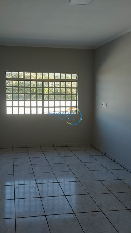 Casa Residencial para locacao no Alpes em Londrina com 160m² por R$ 2.875,00