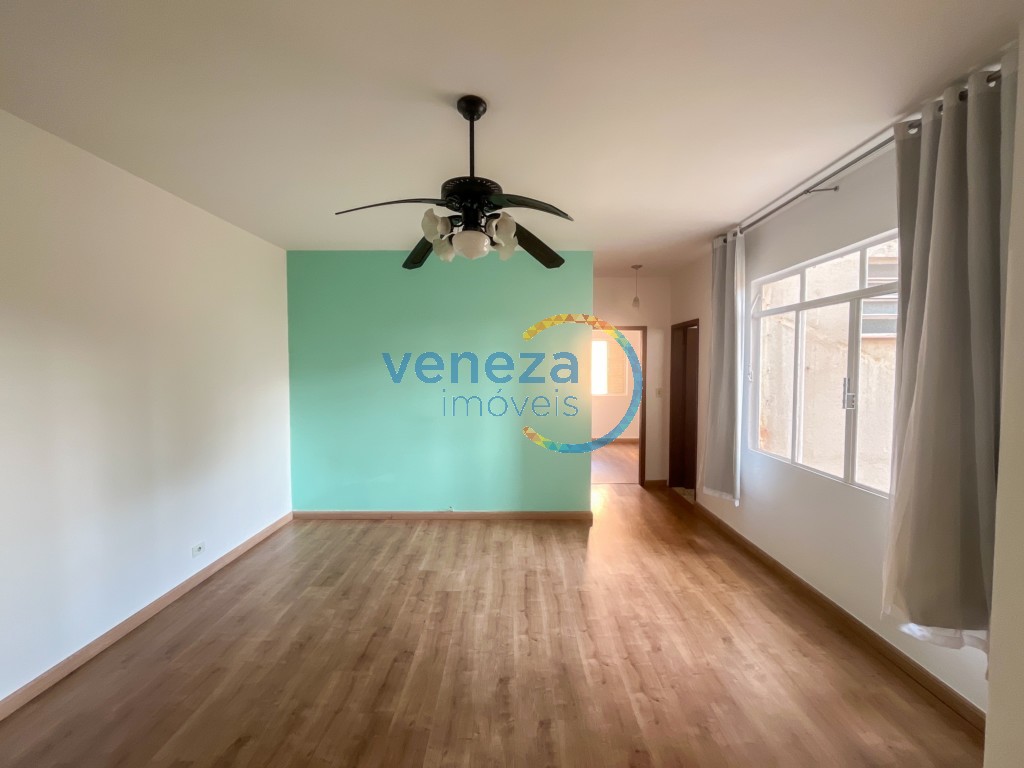 Apartamento para venda no Centro em Londrina com 122,57m² por R$ 265.000,00