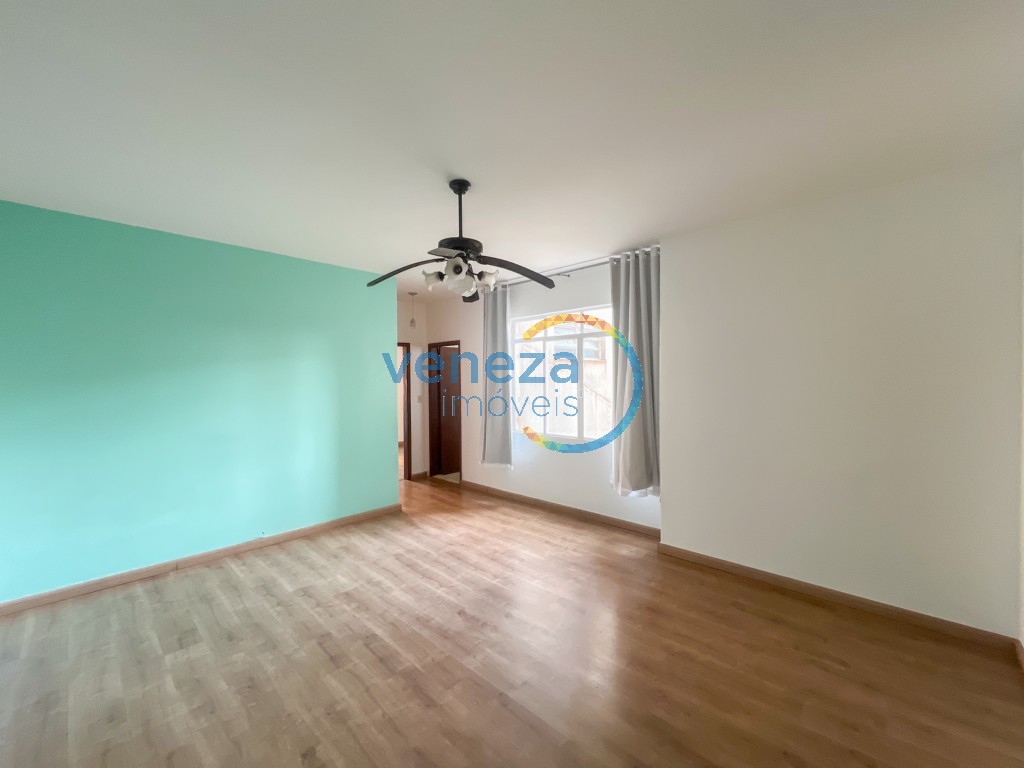 Apartamento para venda no Centro em Londrina com 122,57m² por R$ 265.000,00