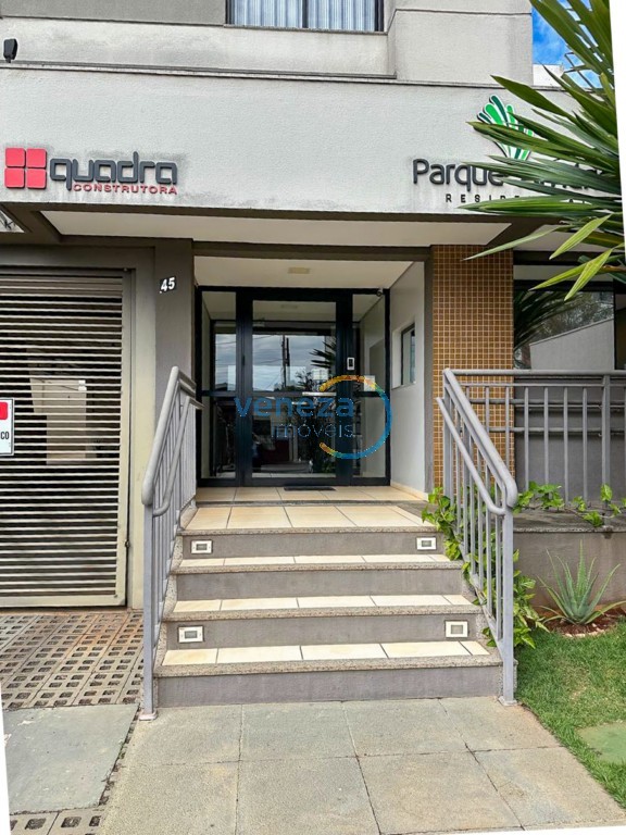 Apartamento para venda no Jardim America em Londrina com 102m² por R$ 290.000,00