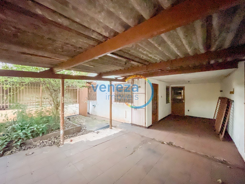 Casa Residencial para venda no Morumbi em Londrina com 140m² por R$ 420.000,00
