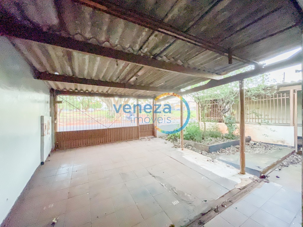 Casa Residencial para venda no Morumbi em Londrina com 140m² por R$ 420.000,00
