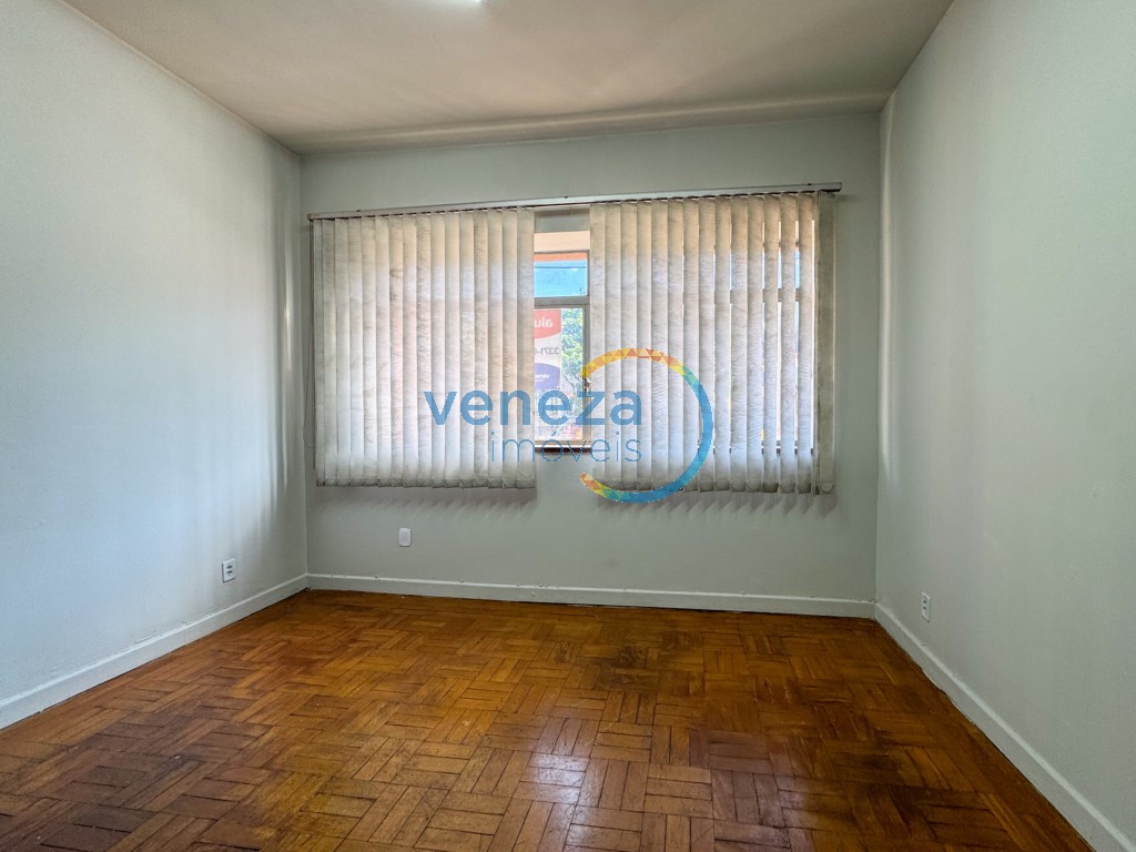 Sala para locacao no Centro em Londrina com 41,84m² por R$ 650,00