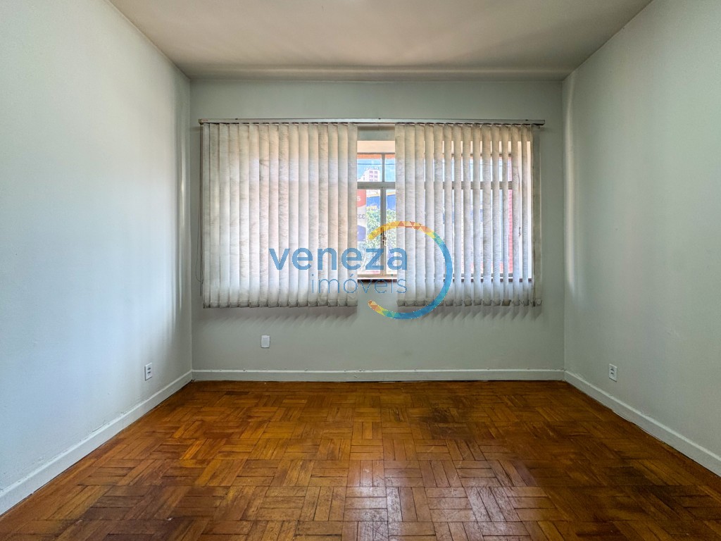 Sala para locação no bairro Centro de Londrina com 41.84m<sup>2</sup> útil - Foto 4