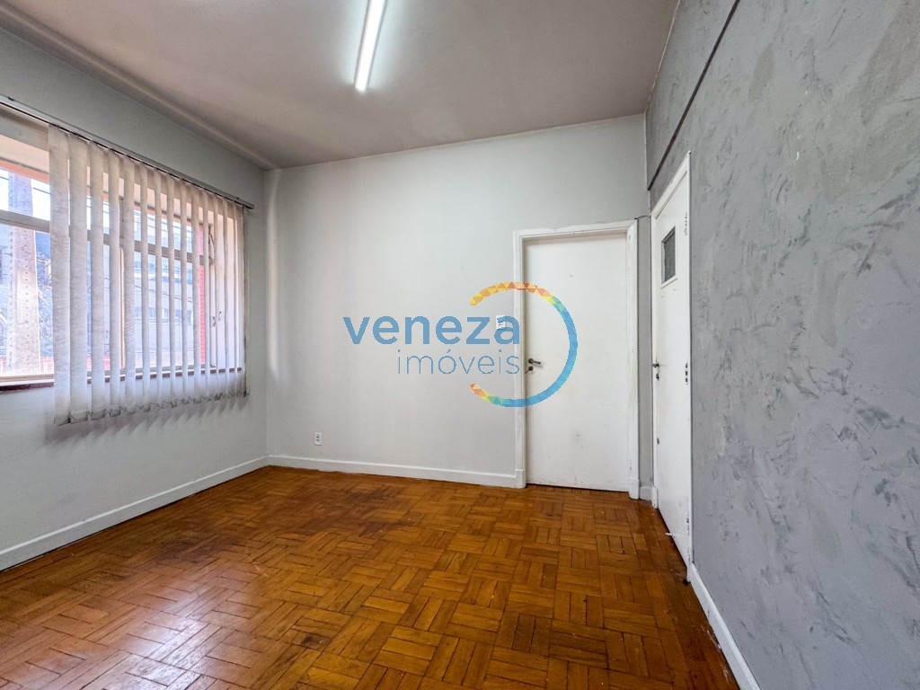 Sala para locação no bairro Centro de Londrina com 41.84m<sup>2</sup> útil - Foto 6