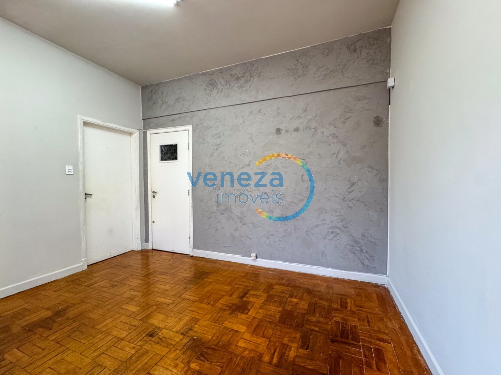 Sala para locação no bairro Centro de Londrina com 41.84m<sup>2</sup> útil - Foto 8