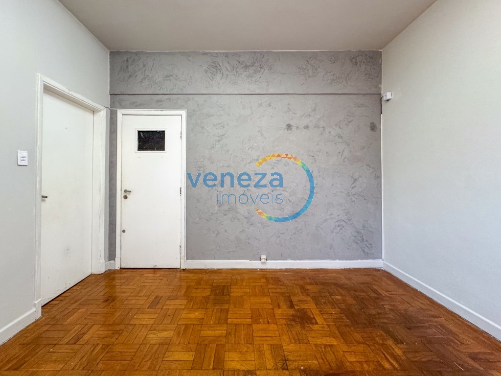 Sala para locação no bairro Centro de Londrina com 41.84m<sup>2</sup> útil - Foto 9