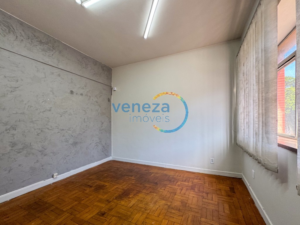 Sala para locação no bairro Centro de Londrina com 41.84m<sup>2</sup> útil - Foto 11