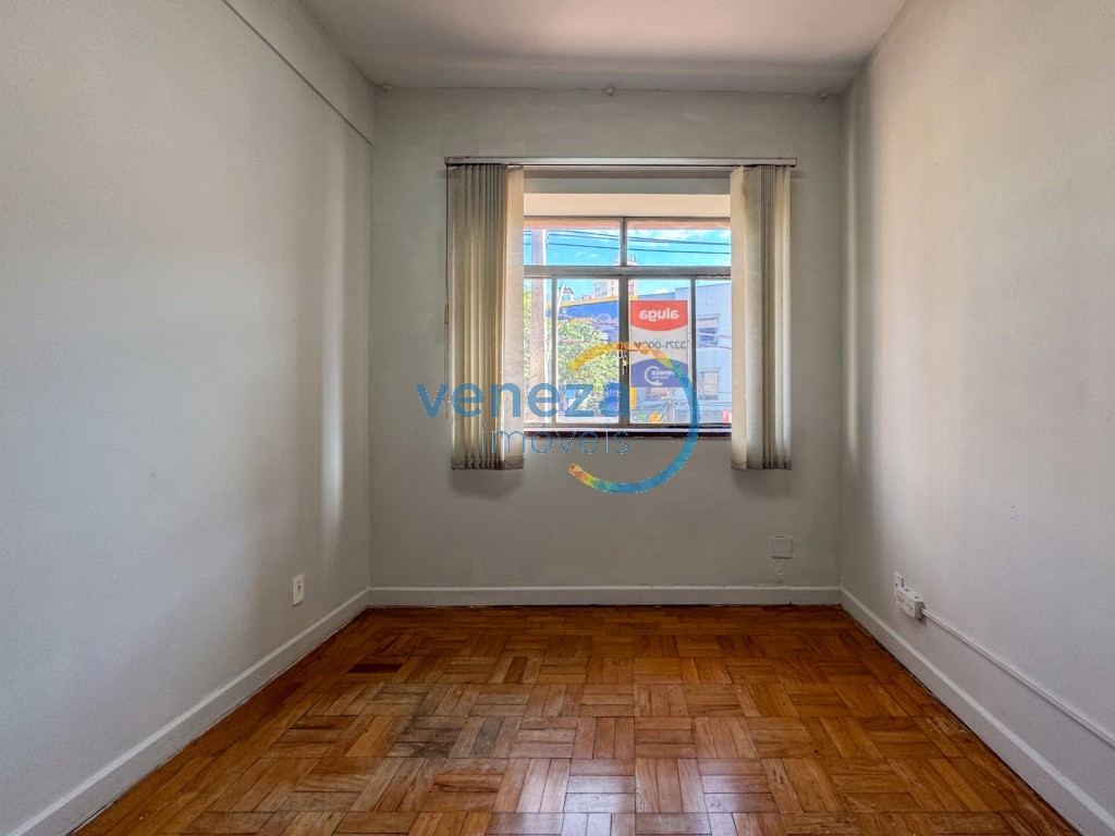 Sala para locação no bairro Centro de Londrina com 41.84m<sup>2</sup> útil - Foto 18