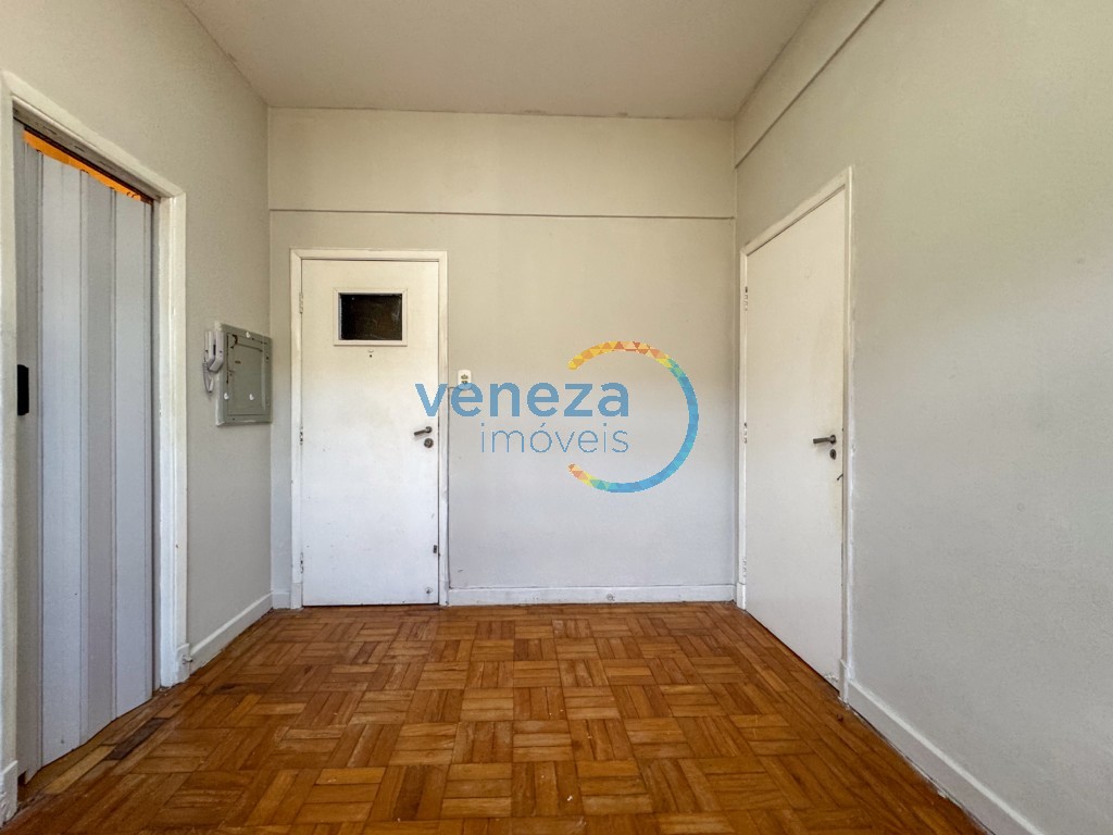 Sala para locação no bairro Centro de Londrina com 41.84m<sup>2</sup> útil - Foto 24