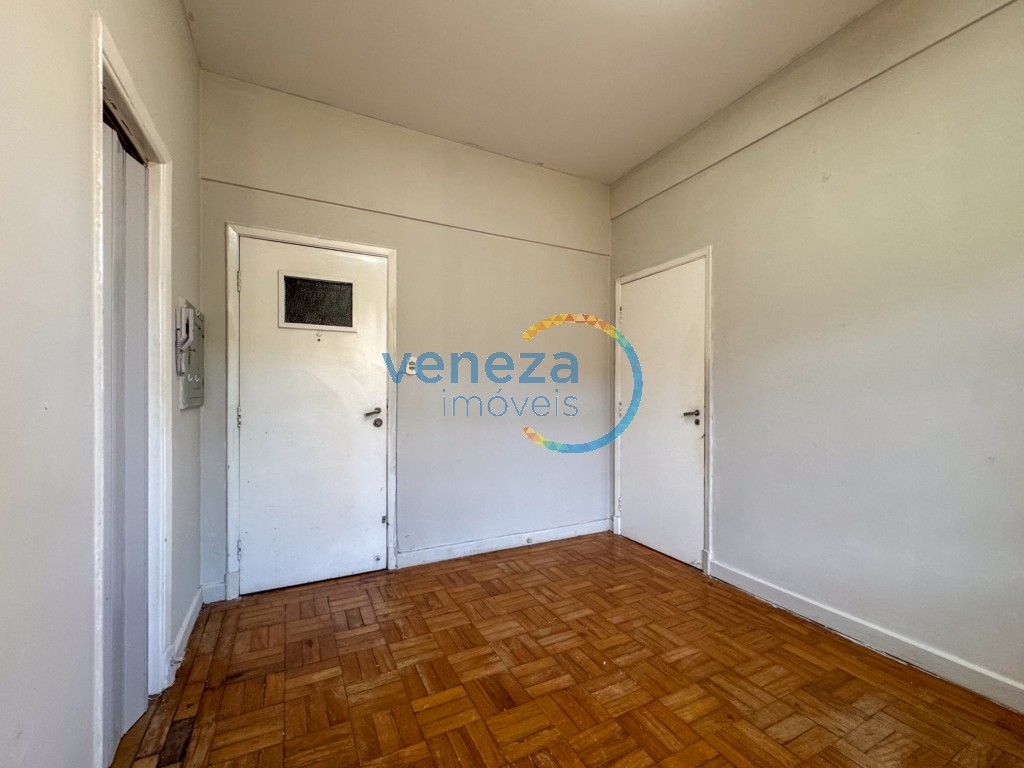 Sala para locação no bairro Centro de Londrina com 41.84m<sup>2</sup> útil - Foto 26