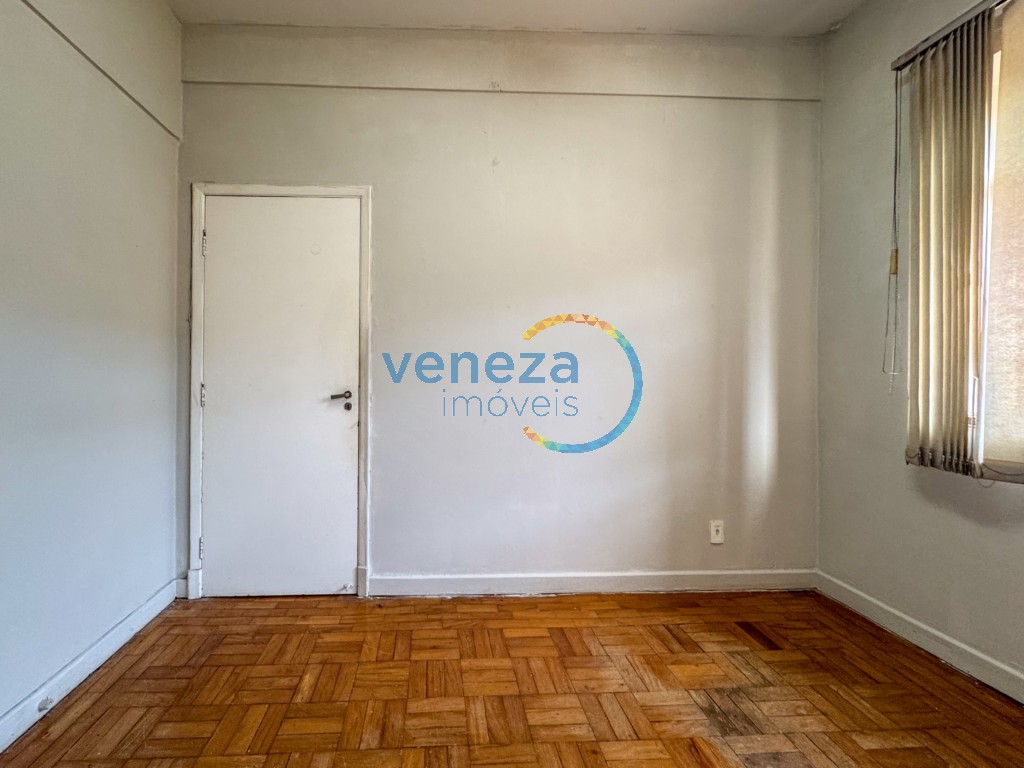 Sala para locação no bairro Centro de Londrina com 41.84m<sup>2</sup> útil - Foto 27