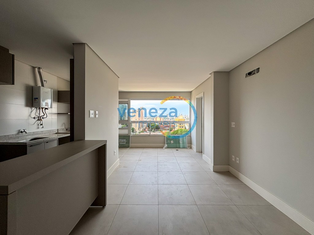 Apartamento para venda no Higienopolis em Londrina com 141m² por R$ 690.000,00 - Foto 3