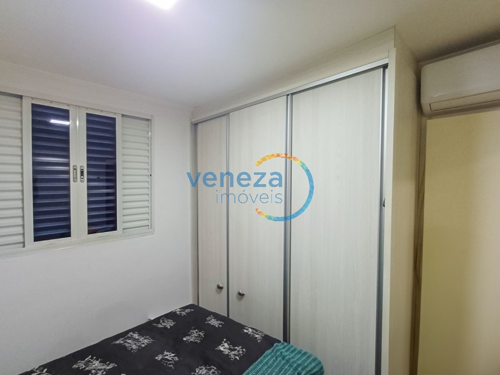 Casa Residencial para venda no Morumbi em Londrina com 80m² por R$ 250.000,00