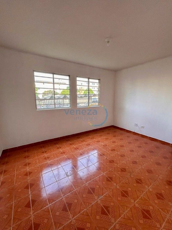 Apartamento para venda no Jardim das Americas em Londrina com 96,57m² por R$ 185.000,00