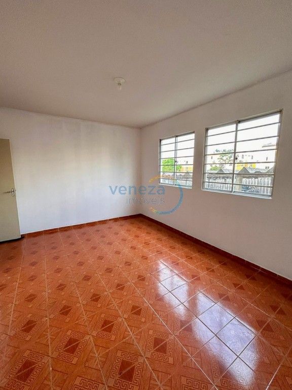 Apartamento para venda no Jardim das Americas em Londrina com 96,57m² por R$ 185.000,00