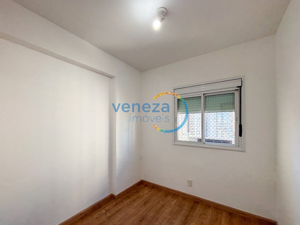 Apartamento para locação no bairro Gleba Palhano de Londrina - Foto 16