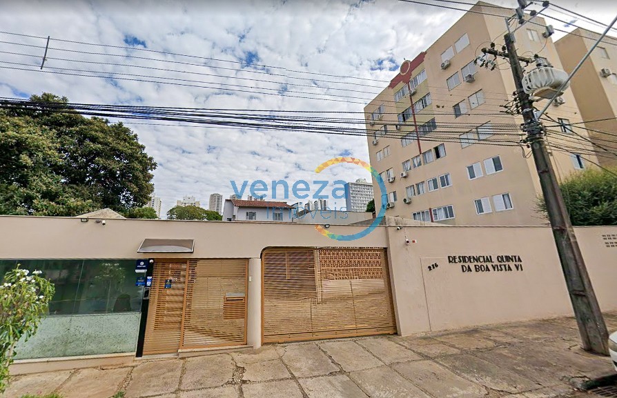 Apartamento para venda no Claudia em Londrina com 74,14m² por R$ 330.000,00