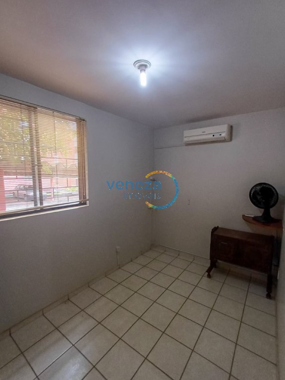 Apartamento para locacao no Gleba Palhano em Londrina com 60m² por R$ 1.350,00