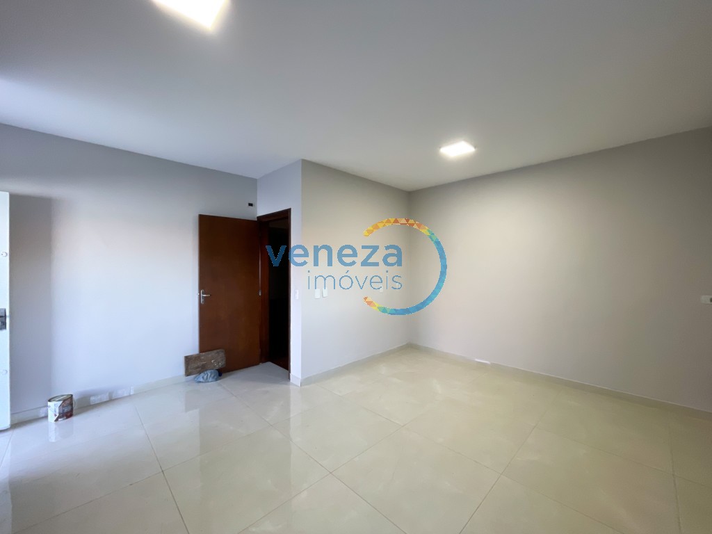 Casa Residencial para locacao no San Remo em Londrina com 357,5m² por R$ 7.000,00