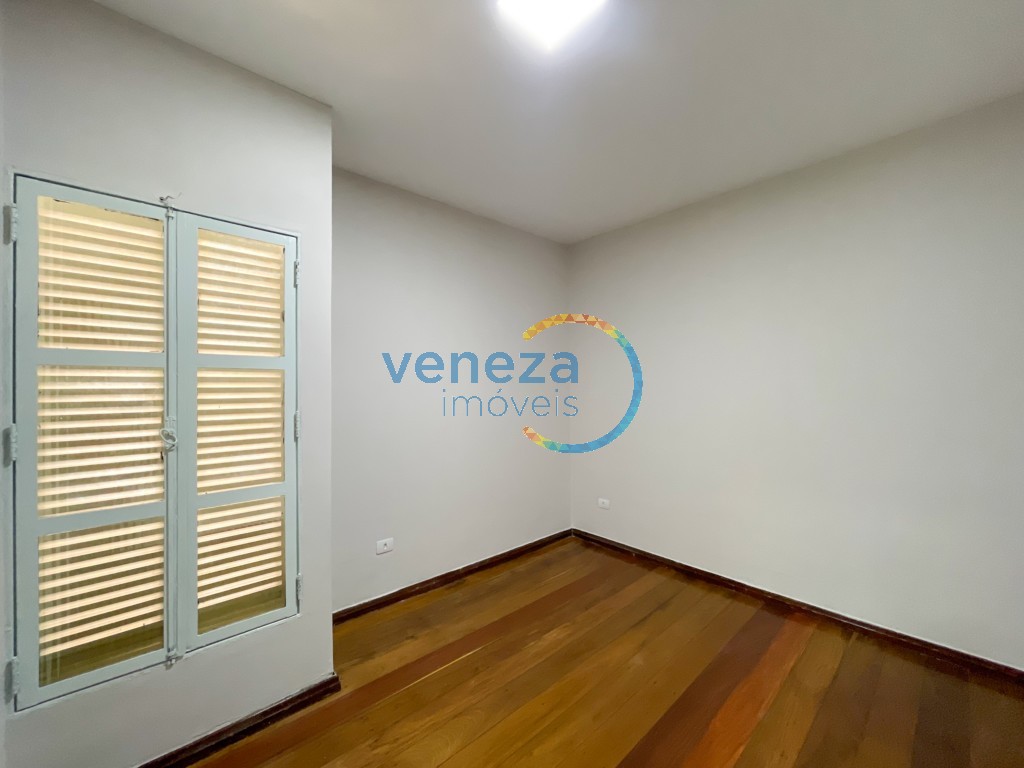 Casa Residencial para locacao no San Remo em Londrina com 357,5m² por R$ 7.000,00