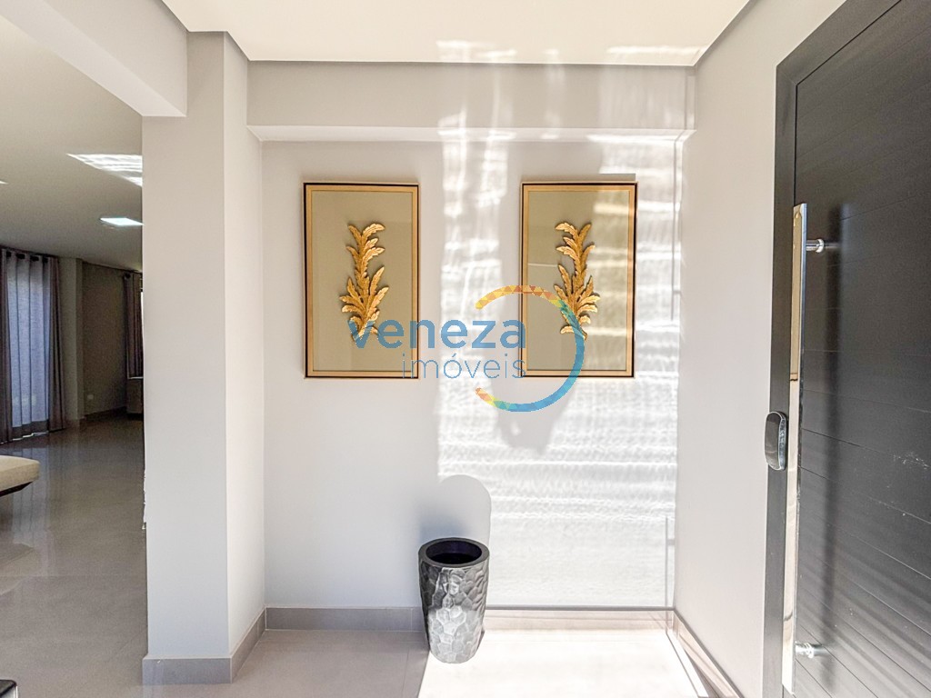 Casa Residencial para venda no Mediterraneo em Londrina com 310,38m² por R$ 2.200.000,00