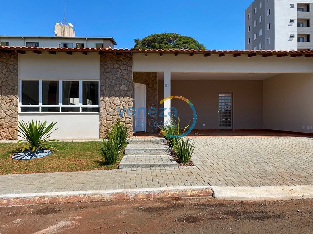 Casa Residencial para locacao no Bandeirantes em Londrina com 250m² por R$ 5.000,00