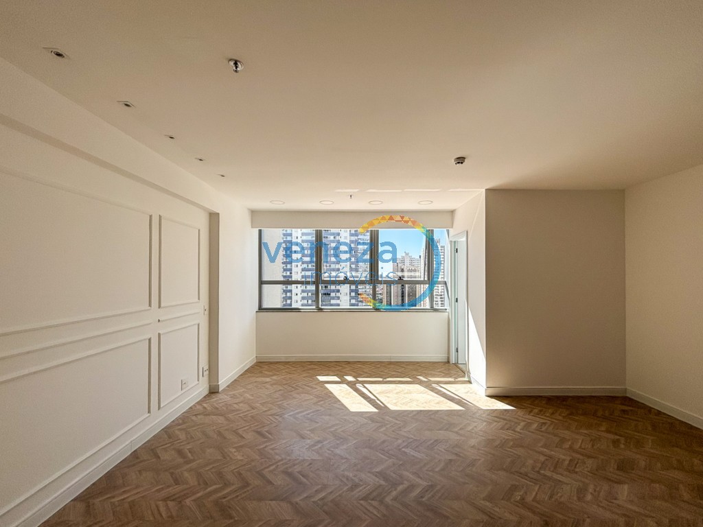 Sala para locacao no Gleba Palhano em Londrina com 38m² por R$ 4.000,00