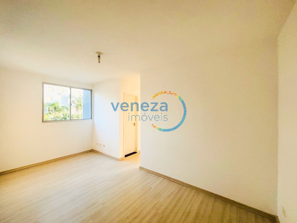 Apartamento para venda no Gleba Palhano em Londrina com 69m² por R$ 290.000,00