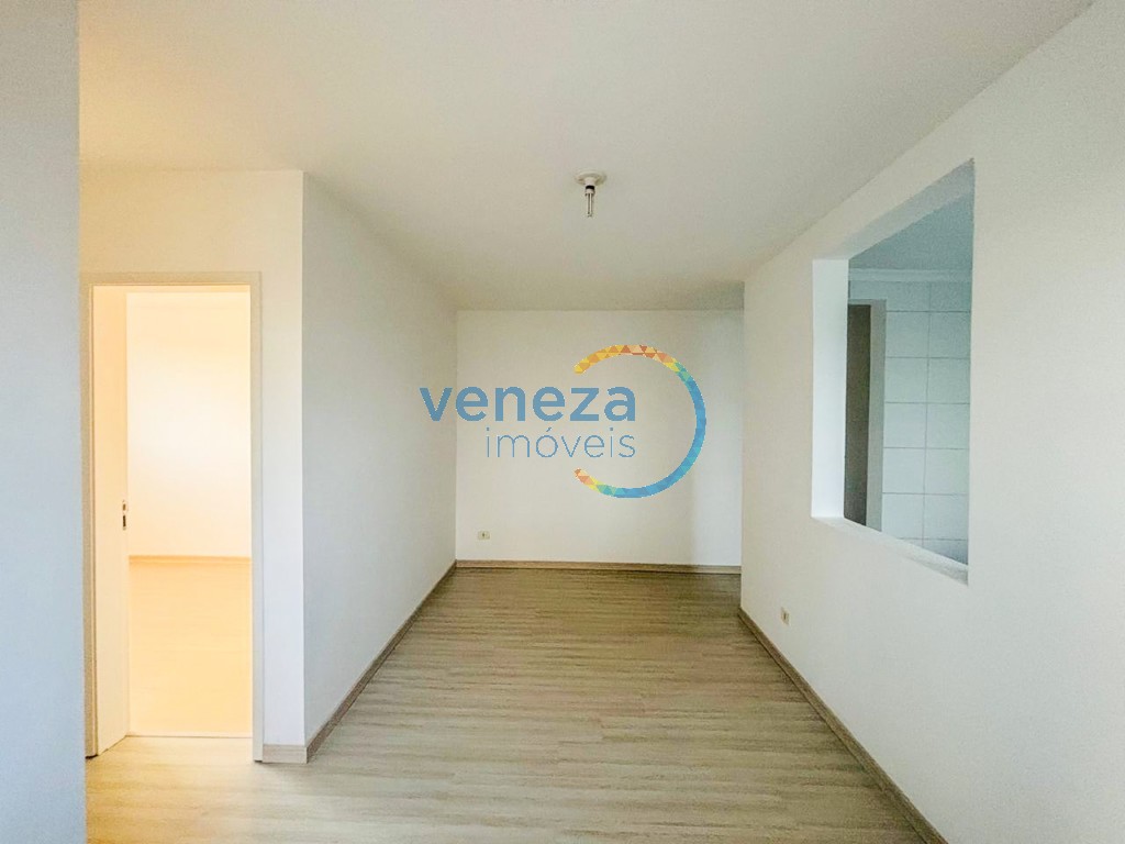 Apartamento para venda no Gleba Palhano em Londrina com 69m² por R$ 290.000,00