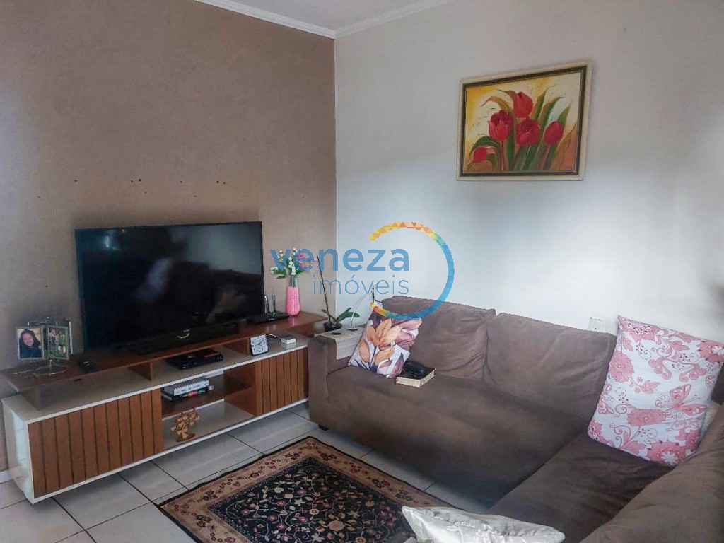 Casa Residencial para venda no Perola em Londrina com 60m² por R$ 350.000,00