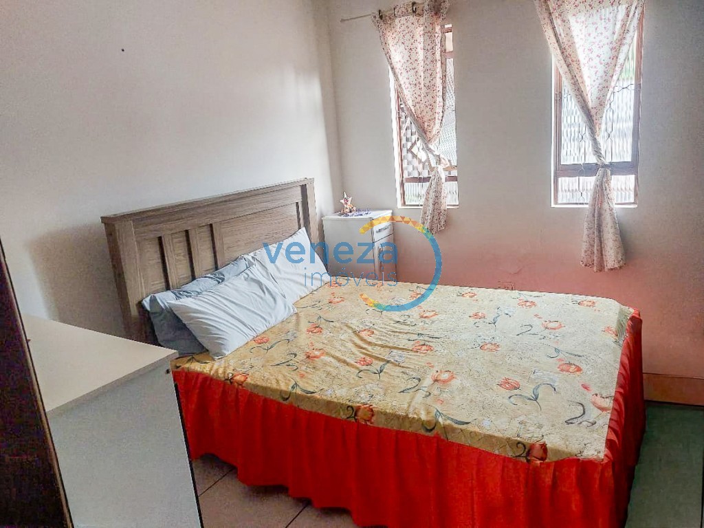 Casa Residencial para venda no Perola em Londrina com 60m² por R$ 350.000,00