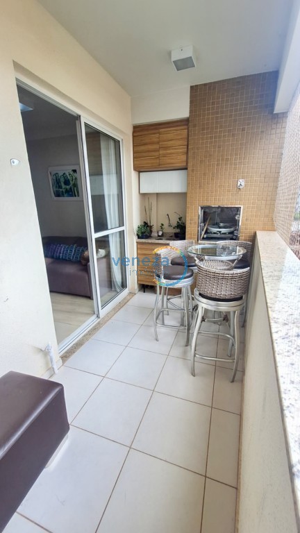 Apartamento para venda no bairro Gleba Palhano de Londrina - Foto 4