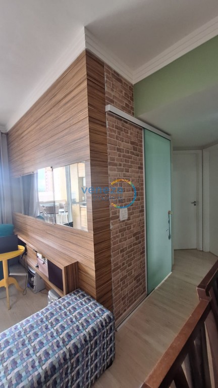 Apartamento para venda no bairro Gleba Palhano de Londrina - Foto 5