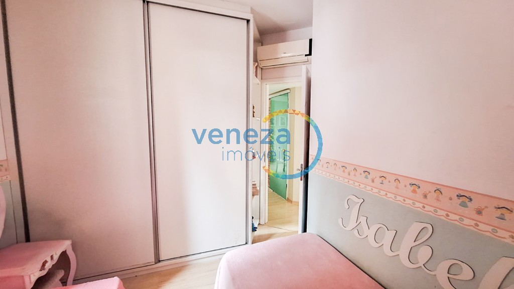 Apartamento para venda no bairro Gleba Palhano de Londrina - Foto 6