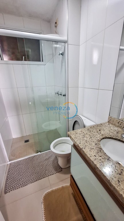 Apartamento para venda no bairro Gleba Palhano de Londrina - Foto 8
