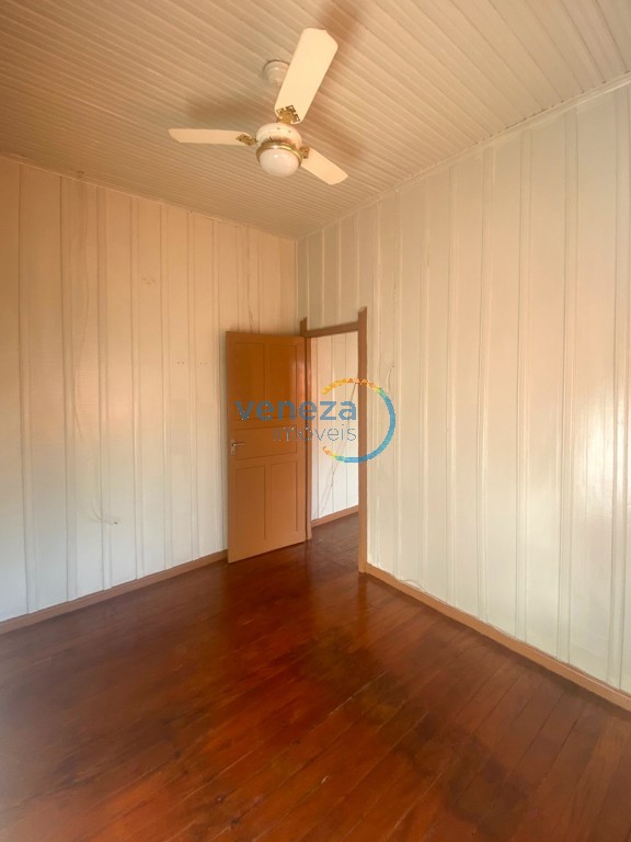 Casa Residencial para locacao no Aurora em Londrina com 80m² por R$ 1.200,00