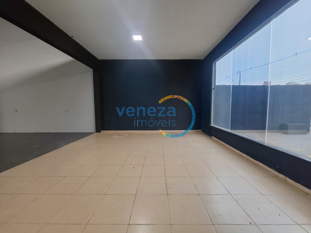 Barracão para locacao no Casoni em Londrina com 436m² por R$ 8.000,00