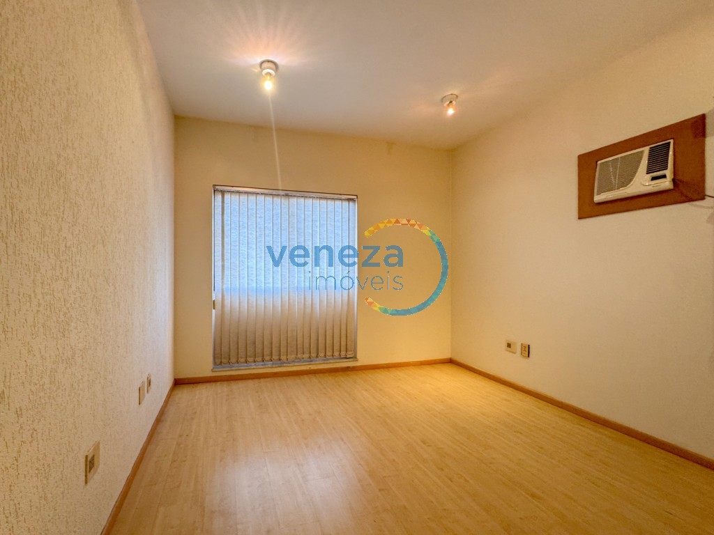 Sala para locacao no Centro em Londrina com 75,31m² por R$ 1.400,00