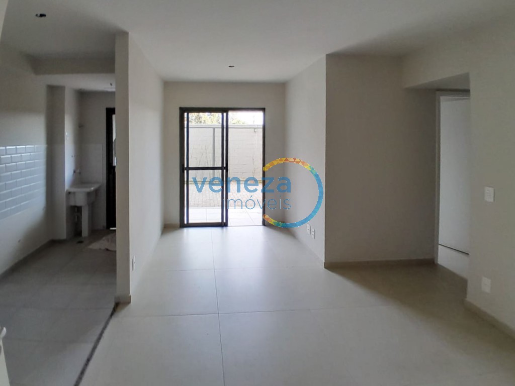 Apartamento para locacao no Vale dos Tucanos em Londrina com 86m² por R$ 2.800,00
