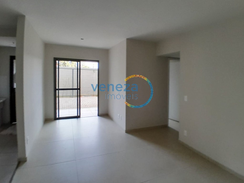 Apartamento para locacao no Vale dos Tucanos em Londrina com 86m² por R$ 2.800,00