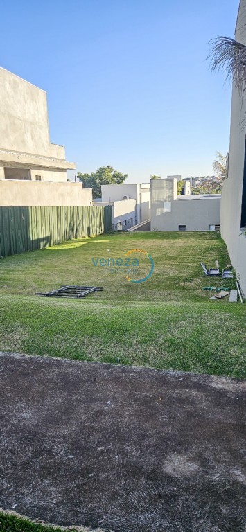 Terreno para venda no Parque Taua em Londrina com 258,7m² por R$ 479.000,00
