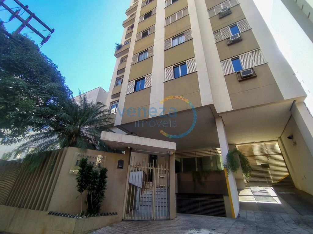 Apartamento para venda no Centro em Londrina com 110m² por R$ 600.000,00
