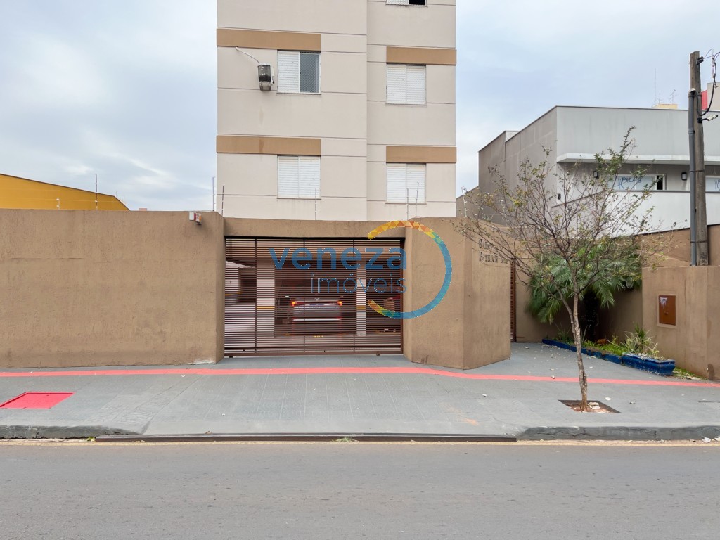 Apartamento para venda no Centro em Londrina com 90m² por R$ 280.000,00
