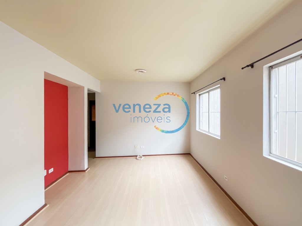 Apartamento para venda no Centro em Londrina com 90m² por R$ 280.000,00